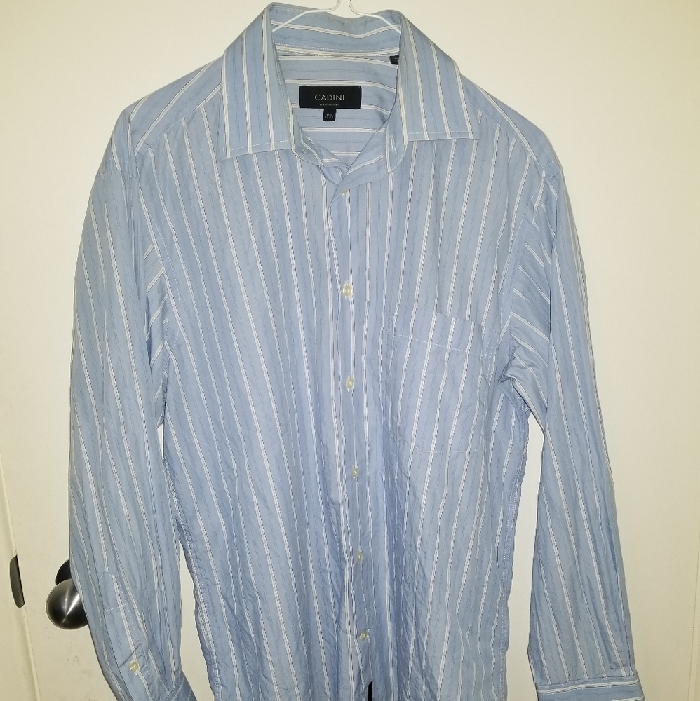 Cadini Dress Shirt